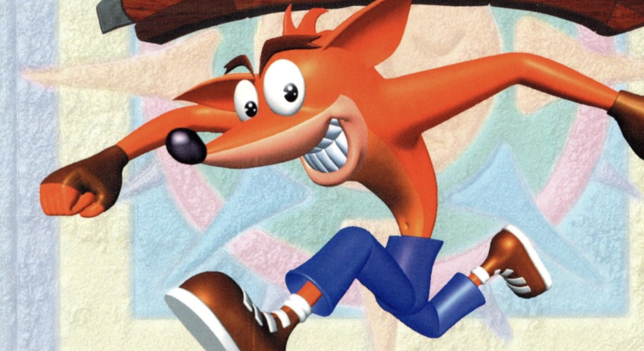 Crash Bandicoot’s Difficulty Adjusted for Japanese Market: Insights from Shuhei Yoshida on PlayStation and Donkey Kong Country Comparisons