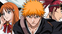 Bleach: Shattered Blade