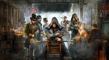 Assassin's Creed Syndicate