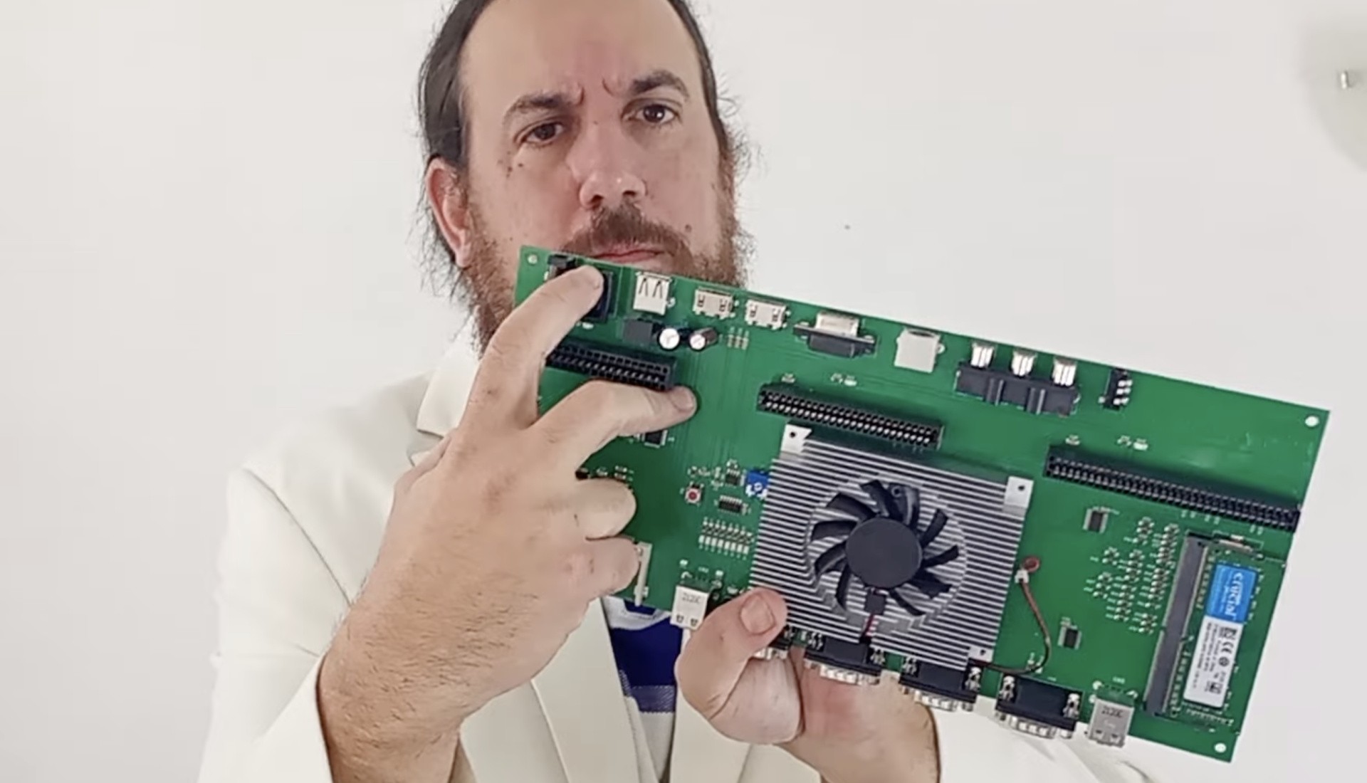 SuperSega Pre-Order Charges Spark Confusion as Full Payment Collected Upfront - Nintendo News Article