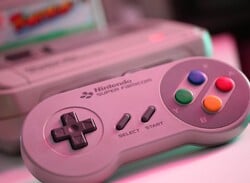 "You Still Can't Beat Me" - 100-Year-Old Grandma Plays Her Super Famicom Every Day