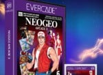 Evercade's New Neo Geo Carts Have Been Delayed In The UK & Europe