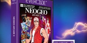 Next Article: Evercade's New Neo Geo Carts Have Been Delayed In The UK & Europe