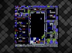 This 15-Year-Old Just Utterly Destroyed Tetris