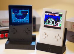 Analogue Pocket Now Plays NES Games, Too