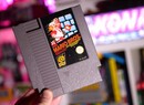 "Not Touched For Nearly 40 Years" - Rare Copy Of Super Mario Bros. Sells For $3 Million
