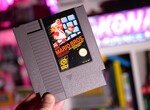"Not Touched For Nearly 40 Years" - Rare Copy Of Super Mario Bros. Sells For $3 Million