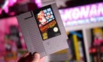 "Not Touched For Nearly 40 Years" - Rare Copy Of Super Mario Bros. Sells For $3 Million