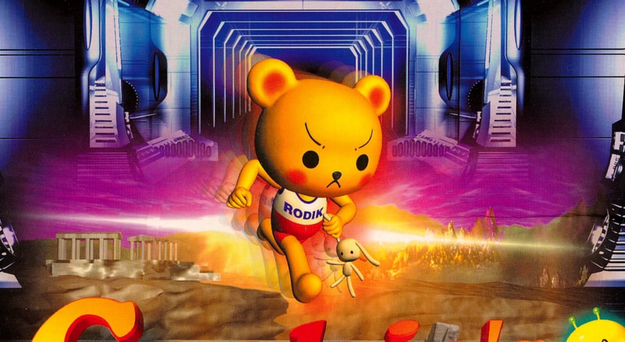 Cookie's Bustle: English Patch Released for Obscure Japanese Game Amid Copyright Controversy - Nintendo News Article