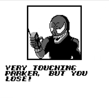 The Making Of: Rare's Amazing Spider-Man - "I Hadn't Seen Or Heard Of A Game Boy Before" 18