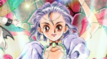 Princess Maker - Faery Tales Come True