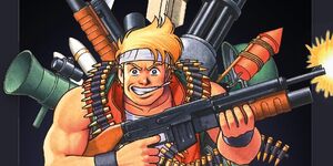 Next Article: "The Small Sprites Are Really Cute!" - A Long-Forgotten Mobile Port Of Metal Slug Has Been Rescued From The Digital Abyss