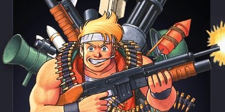 Previous Article: "The Small Sprites Are Really Cute!" - A Long-Forgotten Mobile Port Of Metal Slug Has Been Rescued From The Digital Abyss