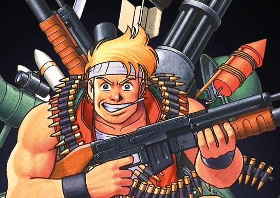 "The Small Sprites Are Really Cute!" - A Long-Forgotten Mobile Port Of Metal Slug Has Been Rescued From The Digital Abyss