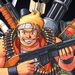 "The Small Sprites Are Really Cute!" - A Long-Forgotten Mobile Port Of Metal Slug Has Been Rescued From The Digital Abyss