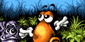 Previous Article: Developer Shares Incredible Images From Cancelled Game Boy Color Platformer Stip