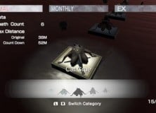 Baroque ~Become a Meta-Being~ Revive