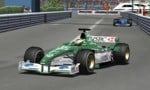 The Making Of: Geoff Crammond's Formula One Grand Prix Series