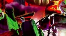 Twisted Metal 4