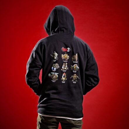 We're Getting A Utan Rug To Celebrate Metal Slug's 30th 1