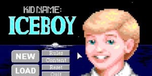 Next Article: Sierra's Brutally Difficult Adventure 'Codename: Iceman' Just Got A Hilarious Fanmade Prequel