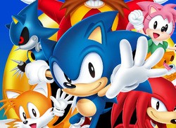 Sonic Origins (PS5) - The Genesis of SEGA's Mascot Revisited with Style