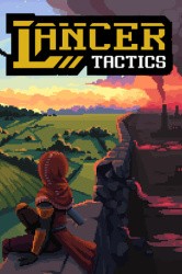 Lancer Tactics Cover
