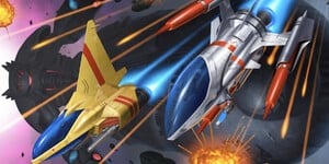 Previous Article: Toaplan's Zero Wing And Hellfire Are Being Bundled Together This July