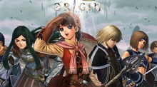 Ys Origin