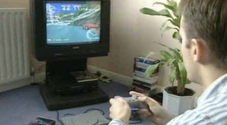 Flashback: It's 1997, And The BBC Gets All Excited About The Battle Between N64, PS1 And Saturn 1