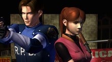 Resident Evil 2