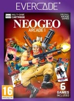 Neo Geo Arcade 1