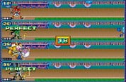 Ninja Baseball League-Man: Bases Loaded