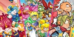 Next Article: Poll: What's The Best Wonder Boy Game?