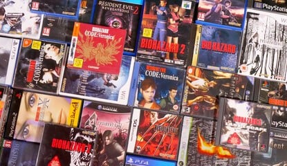 Congratulations to Resident Evil, 30 Years Old Today and Better Than Ever