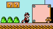 Super Mario Bros. 3