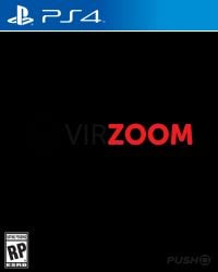 VirZOOM Arcade Cover