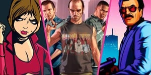 Next Article: All GTA Reveal Trailers - Every Grand Theft Auto Launch Trailer So Far