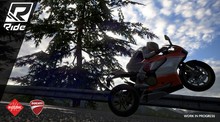 RIDE