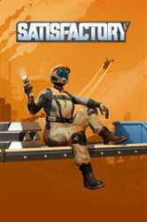 Satisfactory Cover