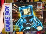Before The Game Boy, Ninja Gaiden & Klonoa's Director Had His Own Vision For The Future Of Handheld Gaming