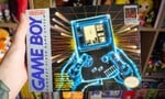 Before The Game Boy, Ninja Gaiden & Klonoa's Director Had His Own Vision For The Future Of Handheld Gaming