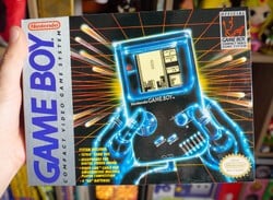 Before The Game Boy, Ninja Gaiden & Klonoa's Director Had His Own Vision For The Future Of Handheld Gaming