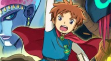 Ni no Kuni: Wrath of the White Witch