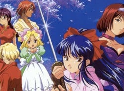 "Part Of Me Looked Down On America" - Sakura Wars Creator On Japanese Gaming's Rise And Fall