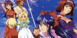 Next Article: "Part Of Me Looked Down On America" - Sakura Wars Creator On Japanese Gaming's Rise And Fall