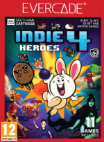 Indie Heroes Collection 4