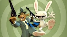 Sam & Max Save the World