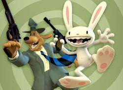 Sam & Max Save The World (Switch) - An Excellent Point-And-Click Series Remastered For 2020