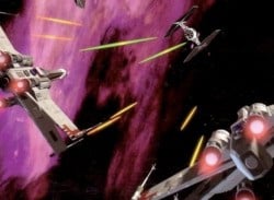 Brutal Star Wars: X-Wing Mission Made One Player Cut Up His Discs And Mail Them To LucasArts